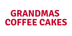 Grandmas Coffee Cakes